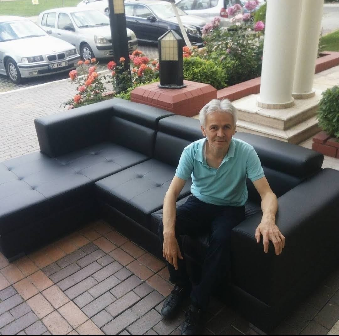 Kürşat Döşeme Atölye ve Çalışma Alanı