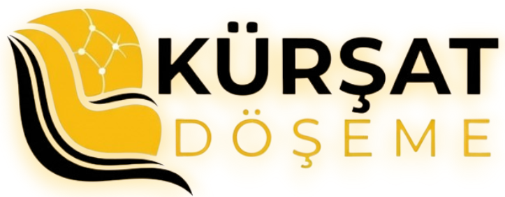 Kürşat Döşeme Logo