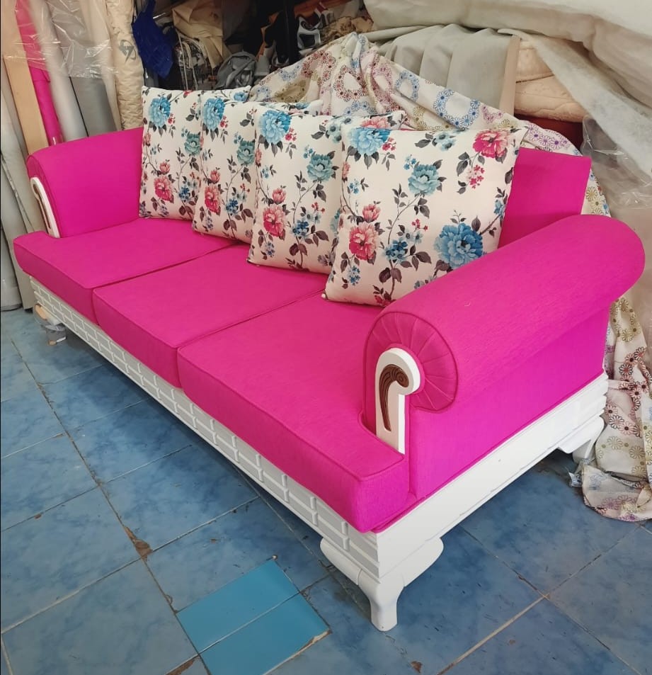 Salon Koltuk Tadilatı